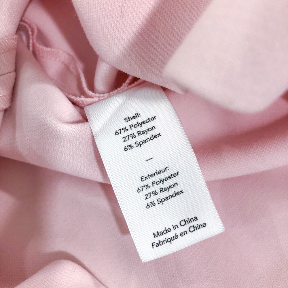 Likely Mini Driggs Pink Dress - Picture 6 of 10